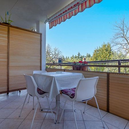 Ana Apartamento Poreč Exterior foto