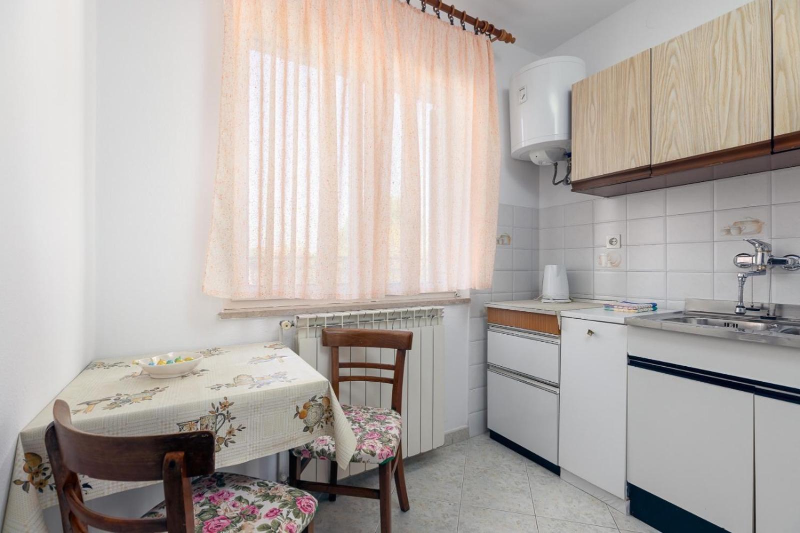 Ana Apartamento Poreč Exterior foto
