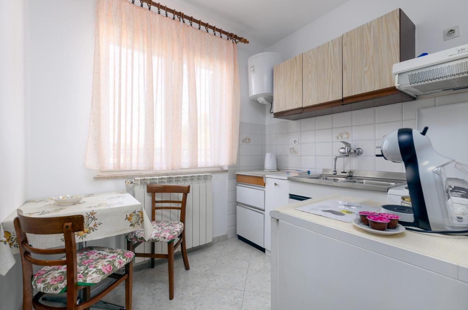Ana Apartamento Poreč Exterior foto