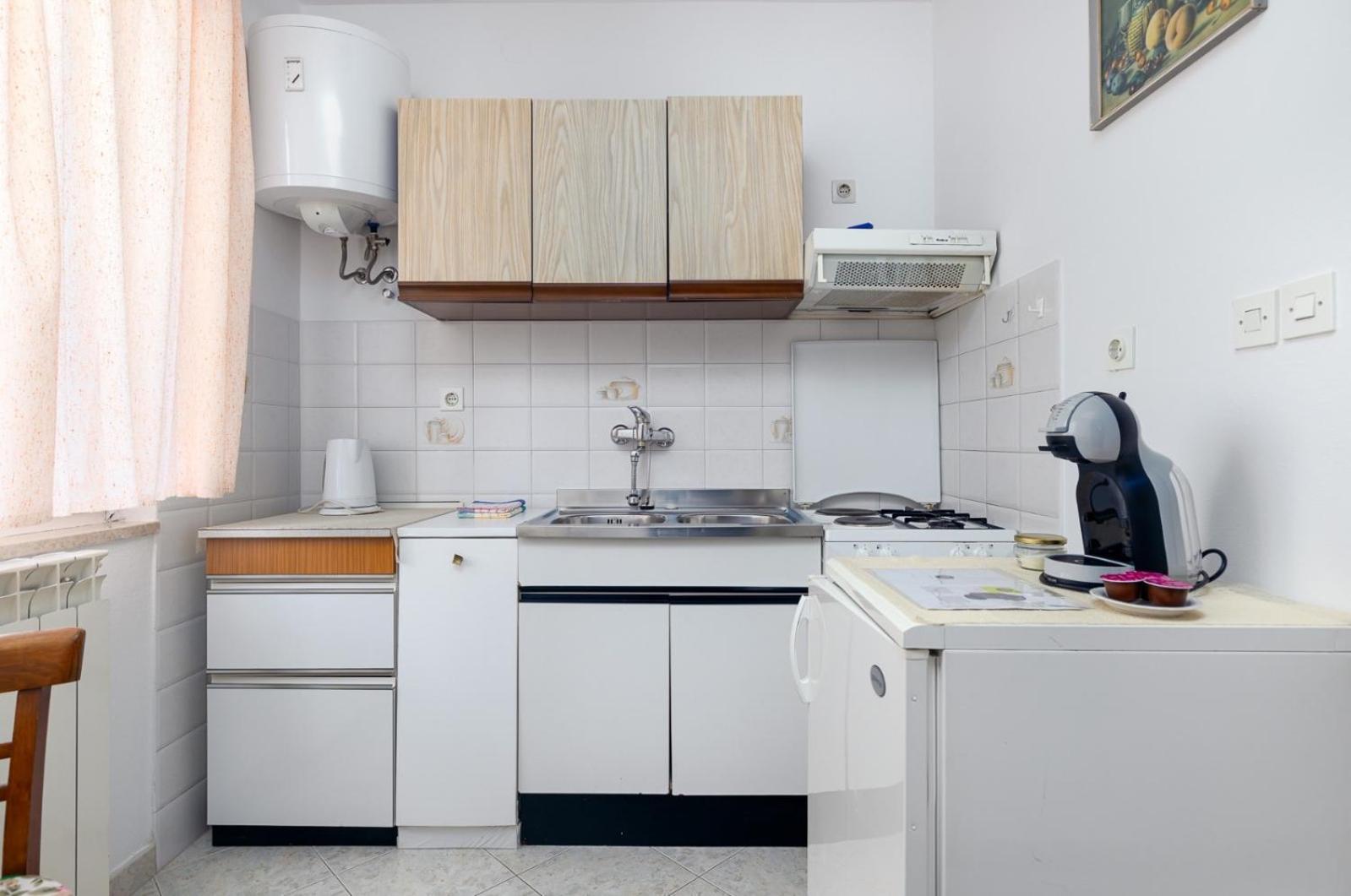 Ana Apartamento Poreč Exterior foto