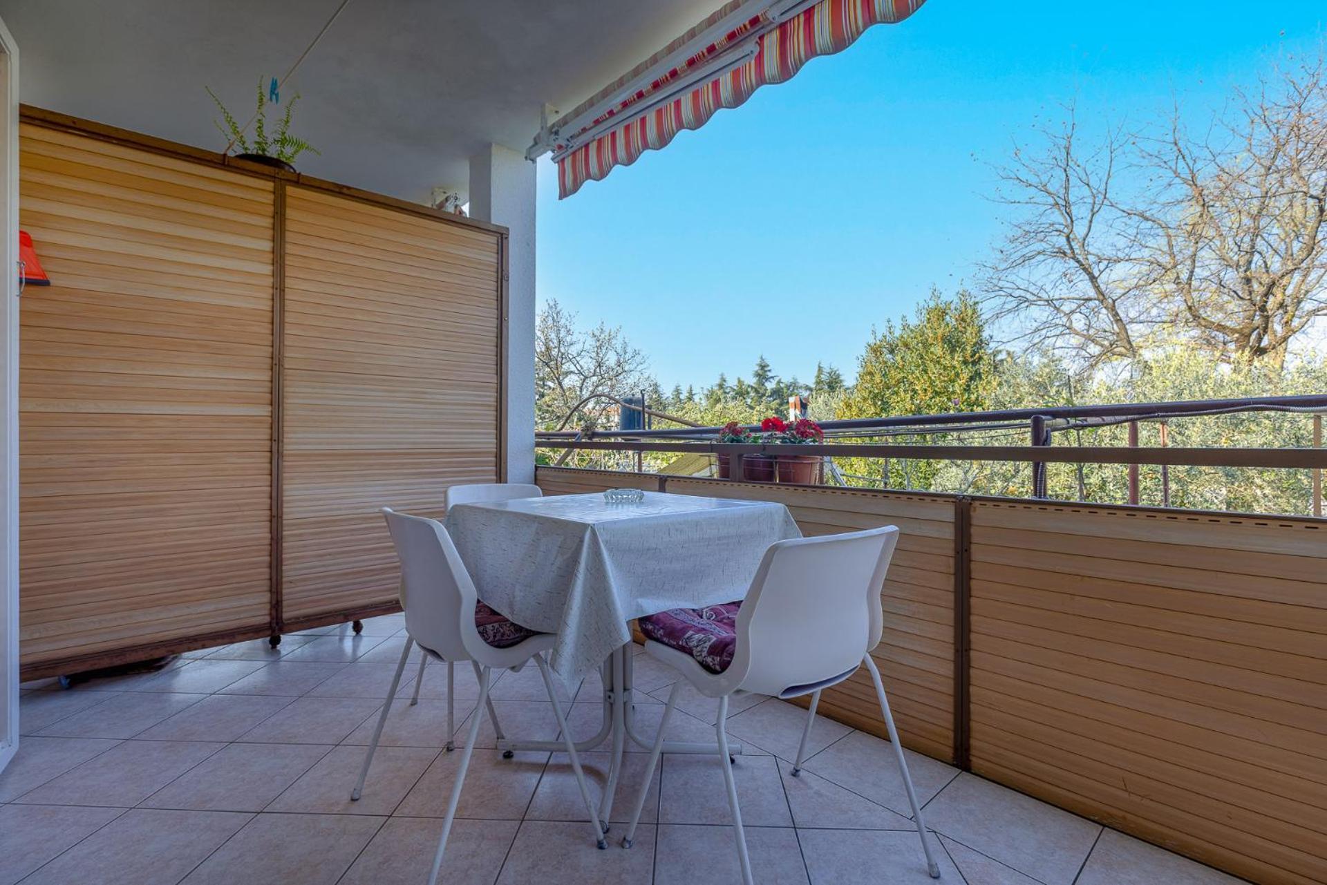 Ana Apartamento Poreč Exterior foto